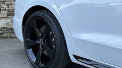 2021 (71) AUDI A4 35 TFSI Black Edition 5dr S Tronic 3417898