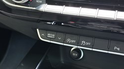 2021 (71) AUDI A4 35 TFSI Black Edition 5dr S Tronic 3417834