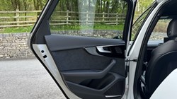 2021 (71) AUDI A4 35 TFSI Black Edition 5dr S Tronic 3417873