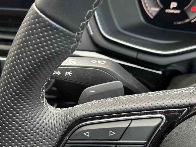 2021 (71) AUDI A4 35 TFSI Black Edition 5dr S Tronic 3417830