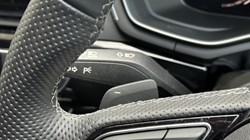 2021 (71) AUDI A4 35 TFSI Black Edition 5dr S Tronic 3417830