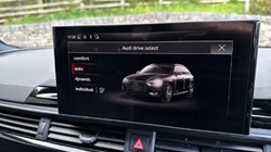 2021 (71) AUDI A4 35 TFSI Black Edition 5dr S Tronic 3417862