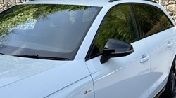 2021 (71) AUDI A4 35 TFSI Black Edition 5dr S Tronic 3417894