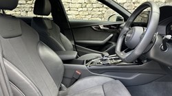 2021 (71) AUDI A4 35 TFSI Black Edition 5dr S Tronic 3417816