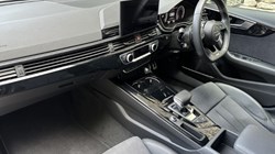 2021 (71) AUDI A4 35 TFSI Black Edition 5dr S Tronic 3417838