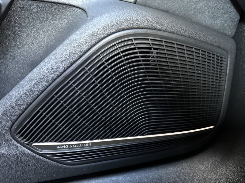 2021 (71) AUDI A4 35 TFSI Black Edition 5dr S Tronic 3417871