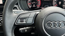 2021 (71) AUDI A4 35 TFSI Black Edition 5dr S Tronic 3417828