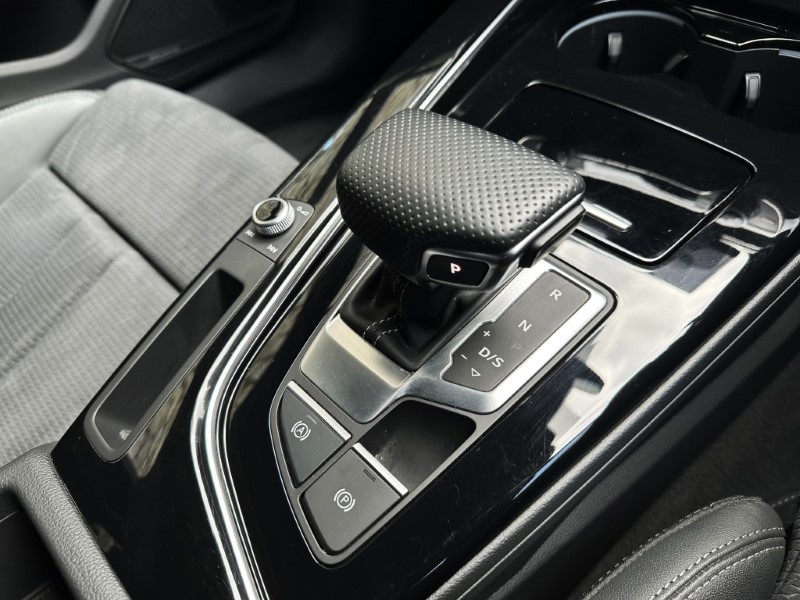 2021 (71) AUDI A4 35 TFSI Black Edition 5dr S Tronic 3417824