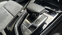 2021 (71) AUDI A4 35 TFSI Black Edition 5dr S Tronic 3417824