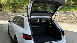 2021 (71) AUDI A4 35 TFSI Black Edition 5dr S Tronic 3417883