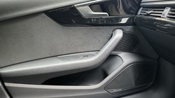 2021 (71) AUDI A4 35 TFSI Black Edition 5dr S Tronic 3417826