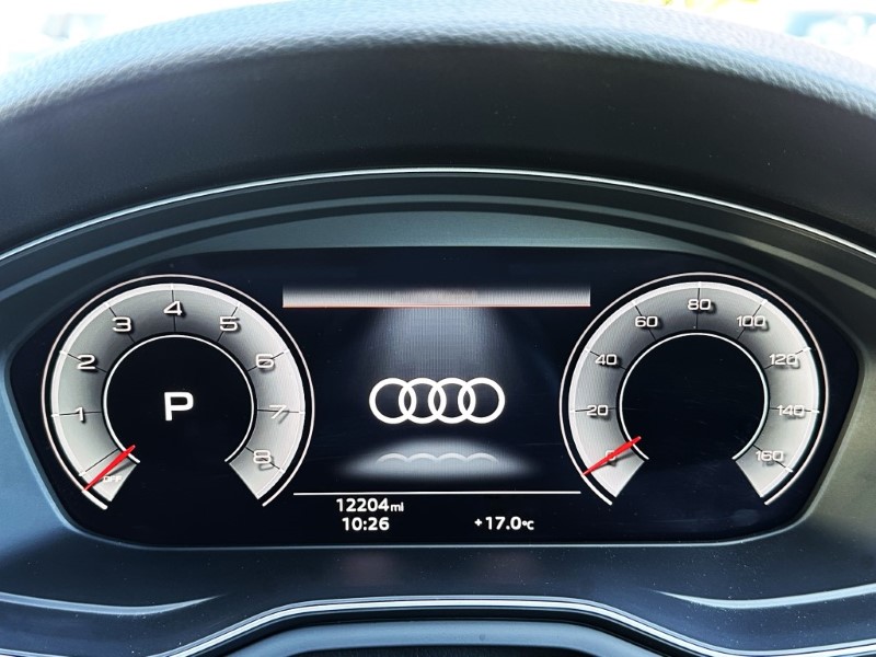 2021 (71) AUDI A4 35 TFSI Black Edition 5dr S Tronic 3418118