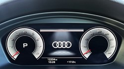 2021 (71) AUDI A4 35 TFSI Black Edition 5dr S Tronic 3418118