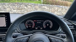 2021 (71) AUDI A4 35 TFSI Black Edition 5dr S Tronic 3417863