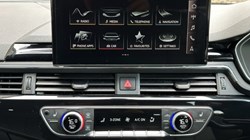 2021 (71) AUDI A4 35 TFSI Black Edition 5dr S Tronic 3417822
