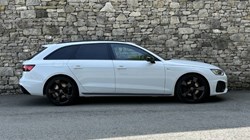 2021 (71) AUDI A4 35 TFSI Black Edition 5dr S Tronic 3417882