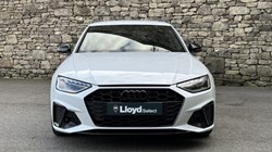2021 (71) AUDI A4 35 TFSI Black Edition 5dr S Tronic 3417864