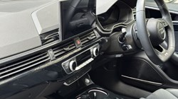 2021 (71) AUDI A4 35 TFSI Black Edition 5dr S Tronic 3417845