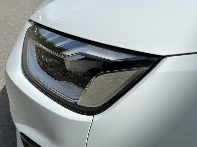 2021 (71) AUDI A4 35 TFSI Black Edition 5dr S Tronic 3417904