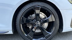 2021 (71) AUDI A4 35 TFSI Black Edition 5dr S Tronic 3417886