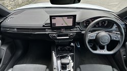 2021 (71) AUDI A4 35 TFSI Black Edition 5dr S Tronic 3417820