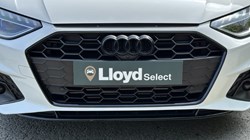 2021 (71) AUDI A4 35 TFSI Black Edition 5dr S Tronic 3417901