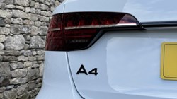 2021 (71) AUDI A4 35 TFSI Black Edition 5dr S Tronic 3417808