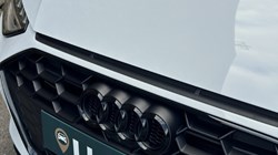 2021 (71) AUDI A4 35 TFSI Black Edition 5dr S Tronic 3417837