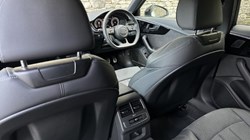 2021 (71) AUDI A4 35 TFSI Black Edition 5dr S Tronic 3417858