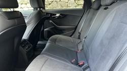 2021 (71) AUDI A4 35 TFSI Black Edition 5dr S Tronic 3417847