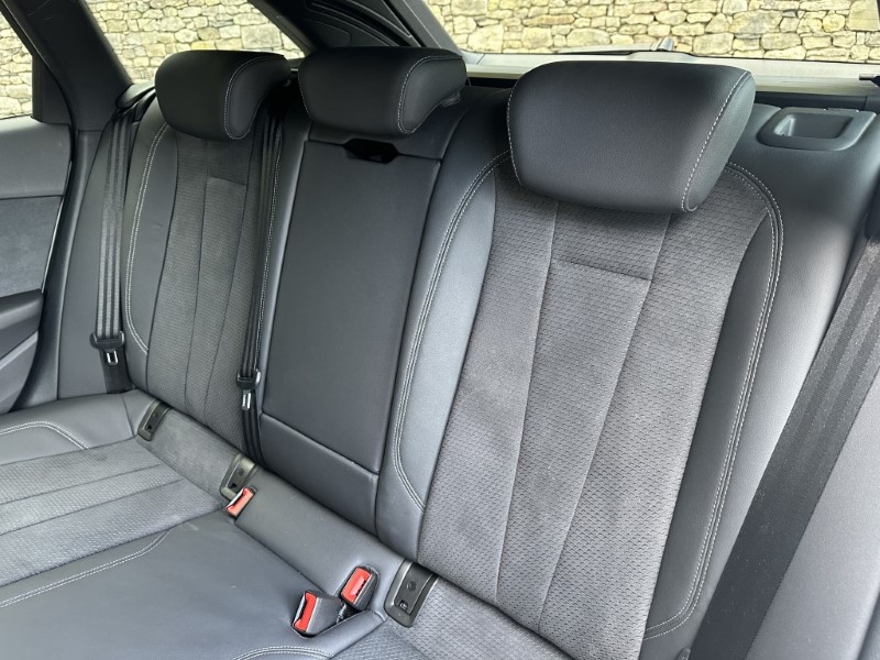 2021 (71) AUDI A4 35 TFSI Black Edition 5dr S Tronic 3417856