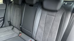 2021 (71) AUDI A4 35 TFSI Black Edition 5dr S Tronic 3417856