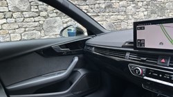 2021 (71) AUDI A4 35 TFSI Black Edition 5dr S Tronic 3417825