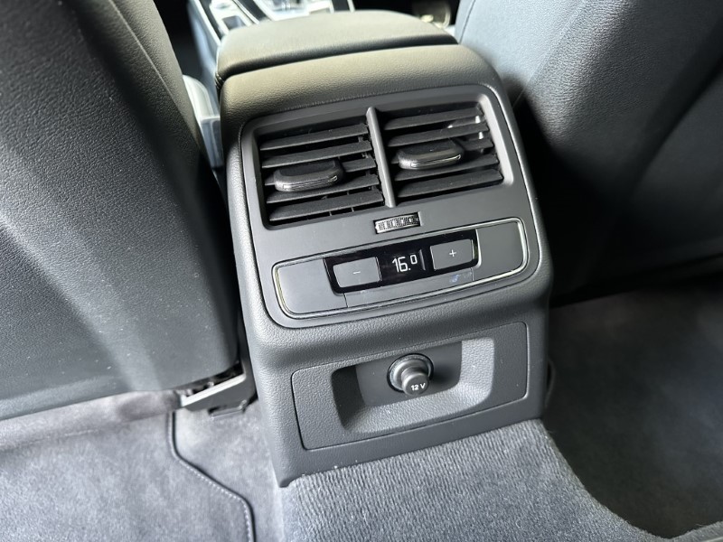 2021 (71) AUDI A4 35 TFSI Black Edition 5dr S Tronic 3417857