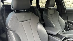 2021 (71) AUDI A4 35 TFSI Black Edition 5dr S Tronic 3417815