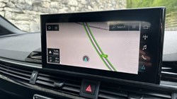 2021 (71) AUDI A4 35 TFSI Black Edition 5dr S Tronic 3417827