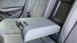 2021 (71) AUDI A4 35 TFSI Black Edition 5dr S Tronic 3417859