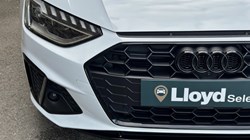 2021 (71) AUDI A4 35 TFSI Black Edition 5dr S Tronic 3417835