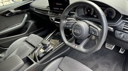2021 (71) AUDI A4 35 TFSI Black Edition 5dr S Tronic 3417814