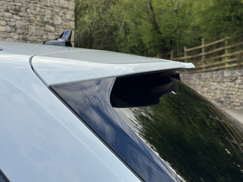 2021 (71) AUDI A4 35 TFSI Black Edition 5dr S Tronic 3417852