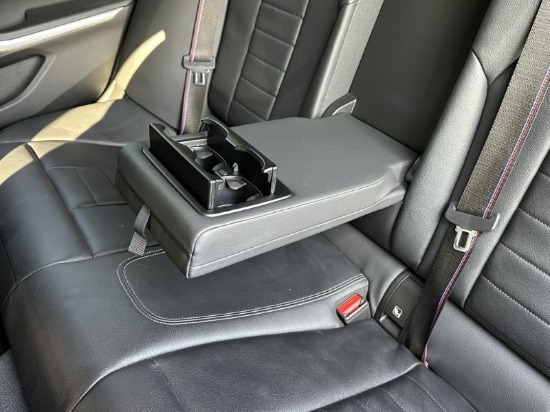 2020 (20) BMW 3 SERIES 320d M Sport 5dr Touring 3518879