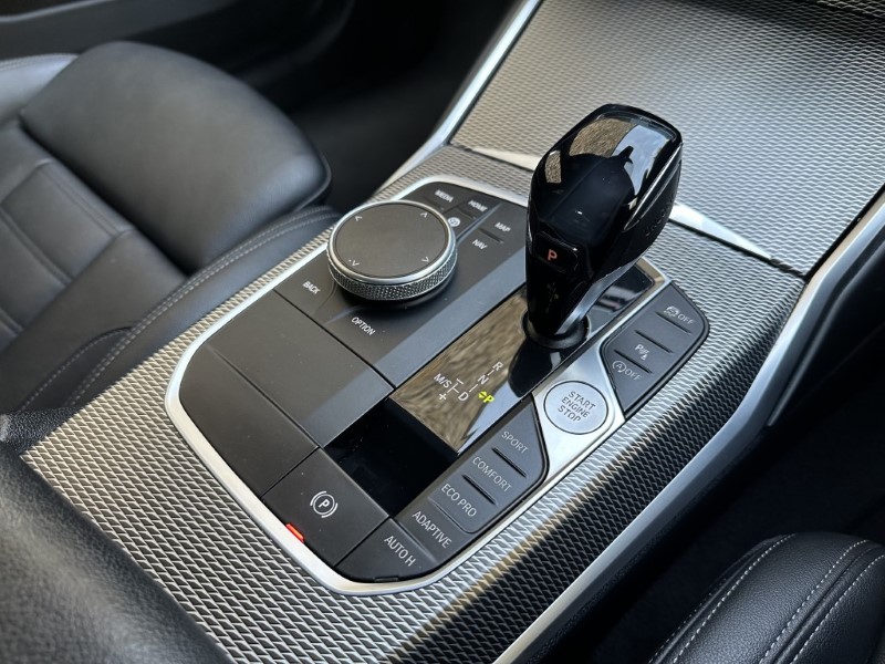 2020 (20) BMW 3 SERIES 320d M Sport 5dr Touring 3518844