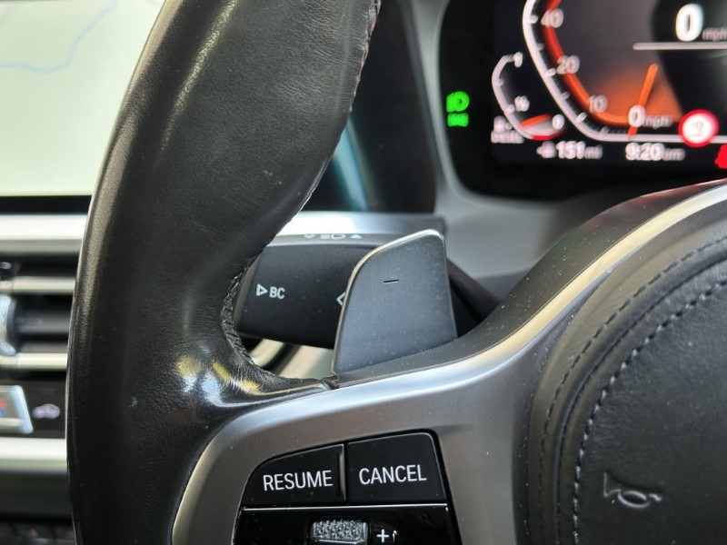 2020 (20) BMW 3 SERIES 320d M Sport 5dr Touring 3518854