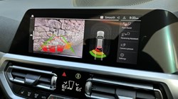 2020 (20) BMW 3 SERIES 320d M Sport 5dr Touring 3518881