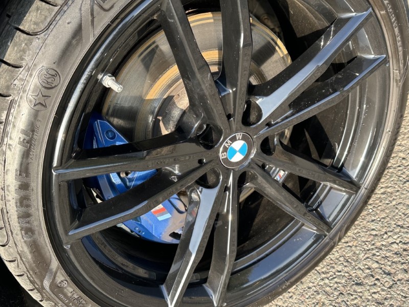 2020 (20) BMW 3 SERIES 320d M Sport 5dr Touring 3518900