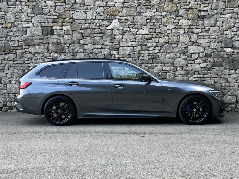 2020 (20) BMW 3 SERIES 320d M Sport 5dr Touring 3519301