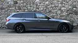 2020 (20) BMW 3 SERIES 320d M Sport 5dr Touring 3519301