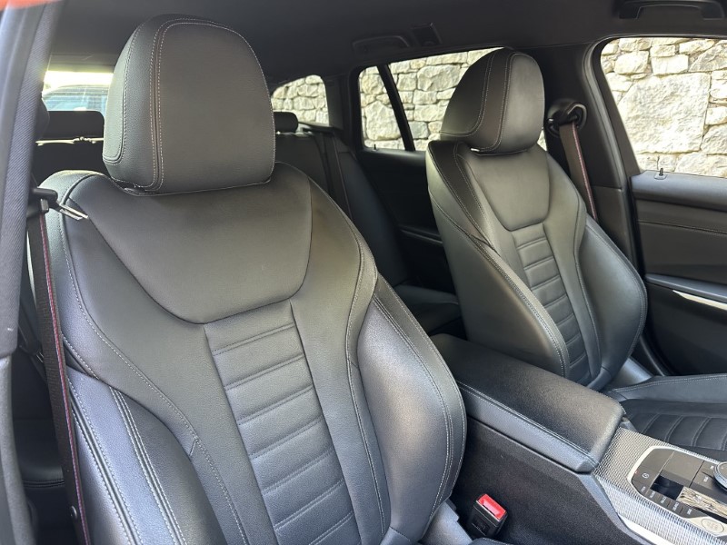 2020 (20) BMW 3 SERIES 320d M Sport 5dr Touring 3518828