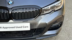 2020 (20) BMW 3 SERIES 320d M Sport 5dr Touring 3518858