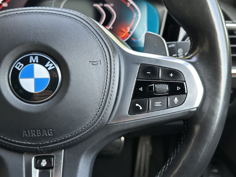 2020 (20) BMW 3 SERIES 320d M Sport 5dr Touring 3518850